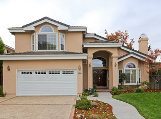 1685 Galway Dr, Cupertino, CA 95014