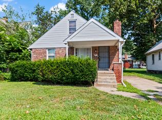 1106 N Bond St, Springfield, IL 62702