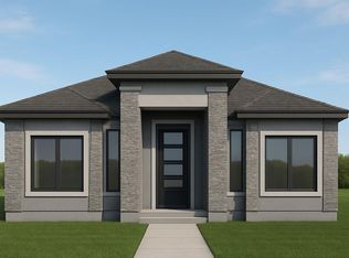 1401 Daytona Beach Ct, Brownsville, TX 78521