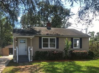 4518 Cambridge Rd, Jacksonville, FL 32210
