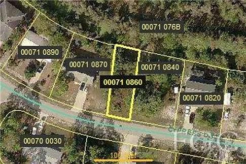 2nd image of 8141 Cypress Dr S