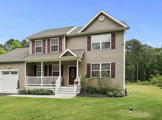 3034 Tremont Ave, Egg Harbor Township, NJ 08234