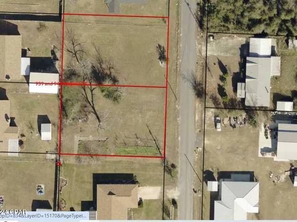 939 Virginia Ct, Panama City, FL 32404