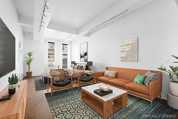 Rented by Corcoran | media 8