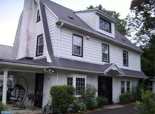 80 Academy Rd, Bala Cynwyd, PA 19004