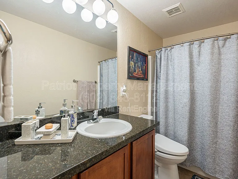 8250 E Arabian Trl #107 — Photo 17