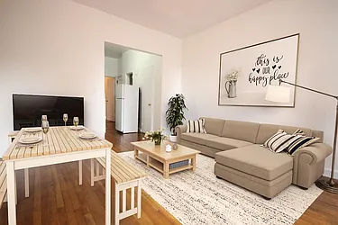 Rented by (Legacy) NY Quality Living Uptown