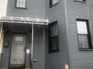 392 Ridgewood Ave FLOOR 2, Brooklyn, NY 11208