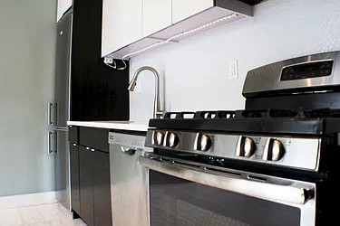 Rented by Brooklyn Rentals NYC