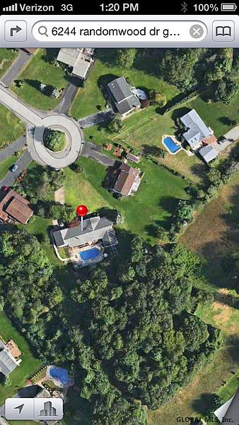 4th image of 6244 RANDOMWOOD Drive