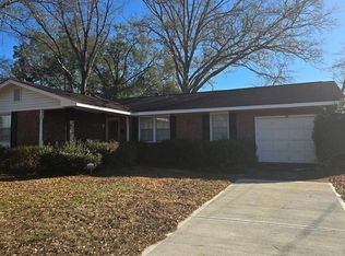 2322 Winchester Dr, Columbus, GA 31904