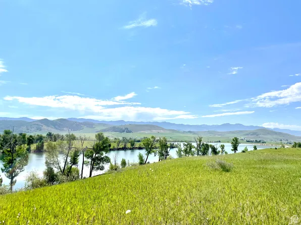 611 N 2200 E, Preston, ID 83263