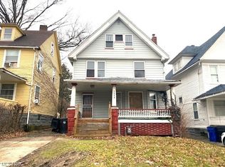 1864 Chapman Ave, East Cleveland, OH 44112
