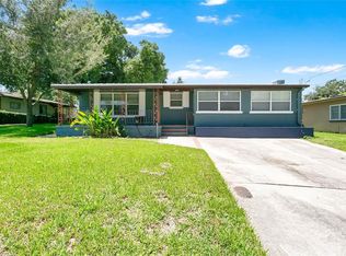2418 E Jersey Ave, Orlando, FL 32806