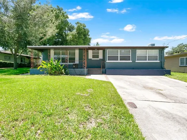 2418 E Jersey Ave, Orlando, FL 32806