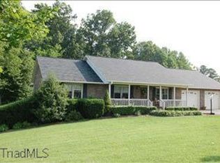 136 Oakwood Trail Rd, King, NC 27021