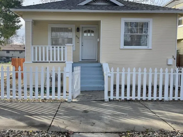 312 U St, Sacramento, CA 95818