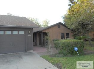 1000 Camelot Dr APT 6234, Harlingen, TX 78550