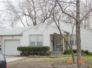1307 McKinley Ave, Norman, OK 73072
