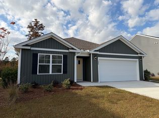 1085 Sandy Heights Loop, Navassa, NC 28451