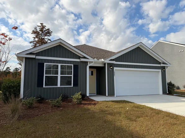 1085 Sandy Heights Loop, Navassa, NC 28451