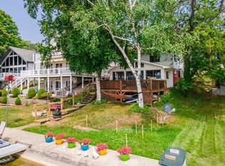 280 Lane 840 Snow Lk, Fremont, IN 46737