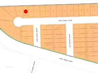 6988 65th St, Horace, ND 58047