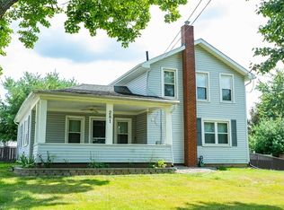 281 S Portage St, Doylestown, OH 44230