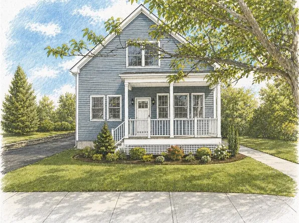 228 Jastram St, Providence, RI 02908