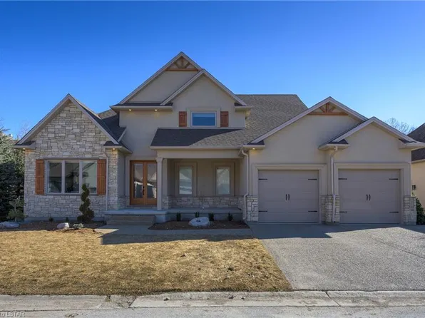 1515 Shore Rd #14, London, ON N6K 5B7