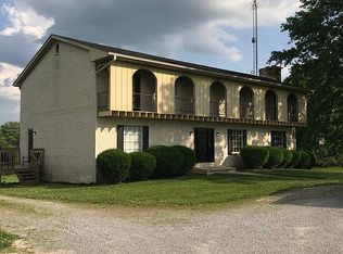 4446 Us Highway 27 N, Lancaster, KY 40444