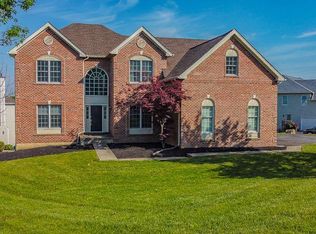 3 Garnier Way, Glen Mills, PA 19342