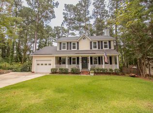 4150 Arlington Rd, Evans, GA 30809