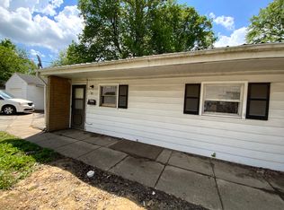 5 Grace St #5, Danville, IL 61832