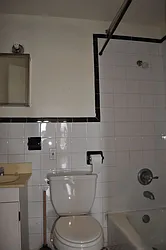 Rented by At Home Realty NY LLC