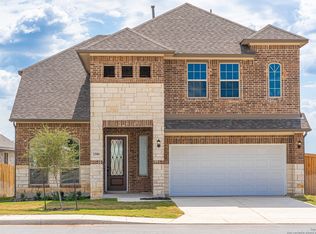 2506 Tortuga Verde, San Antonio, TX 78245