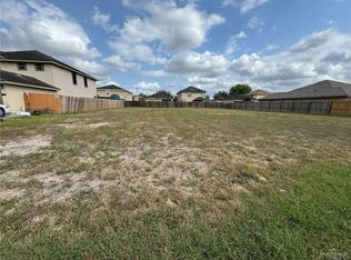 806 David Ave, Mercedes, TX 78570