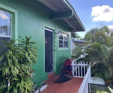290 NW 29th Ave, Fort Lauderdale, FL, 33311