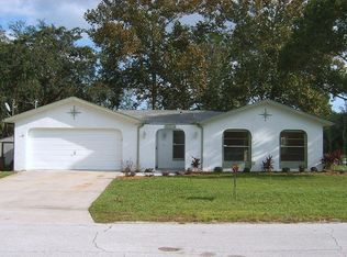 1408 Apricot Ln, Spring Hill, FL 34606