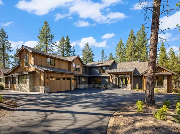 17751 Preservation Loop Lot 471, Bend, OR 97707