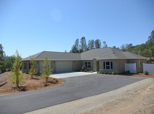 16255 Purple Elm Dr, Redding, CA 96001