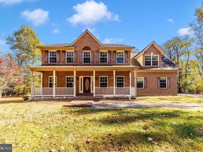 492 Nimitz Ln, Hedgesville, WV, 25427