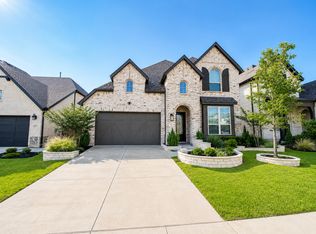 2326 Moonstruck Pl, Celina, TX 75009