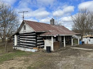 840 W Millpond St, Kingsport, TN 37660