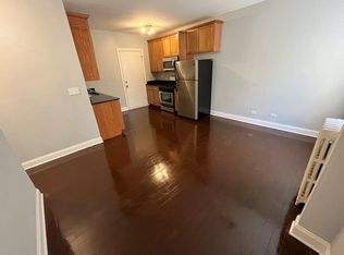 4544 W George St #B, Chicago, IL 60641
