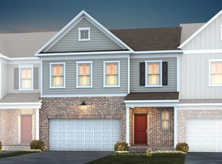 1018 Pyrenees Way Sq LOT 9, Cary, NC 27519