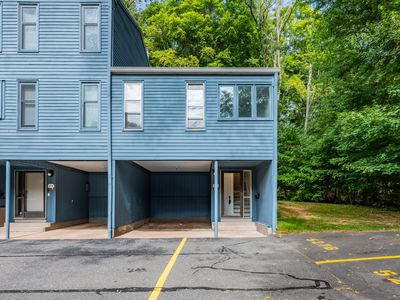 527 Hilliard Street #B, Manchester, CT, 06042