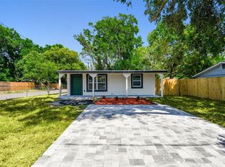 10011 N Annette Ave, Tampa, FL 33612