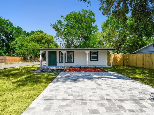 10011 N Annette Ave, Tampa, FL 33612