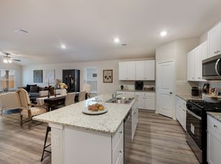 4323 Caraway Bay #1006, Von Ormy, TX 78073